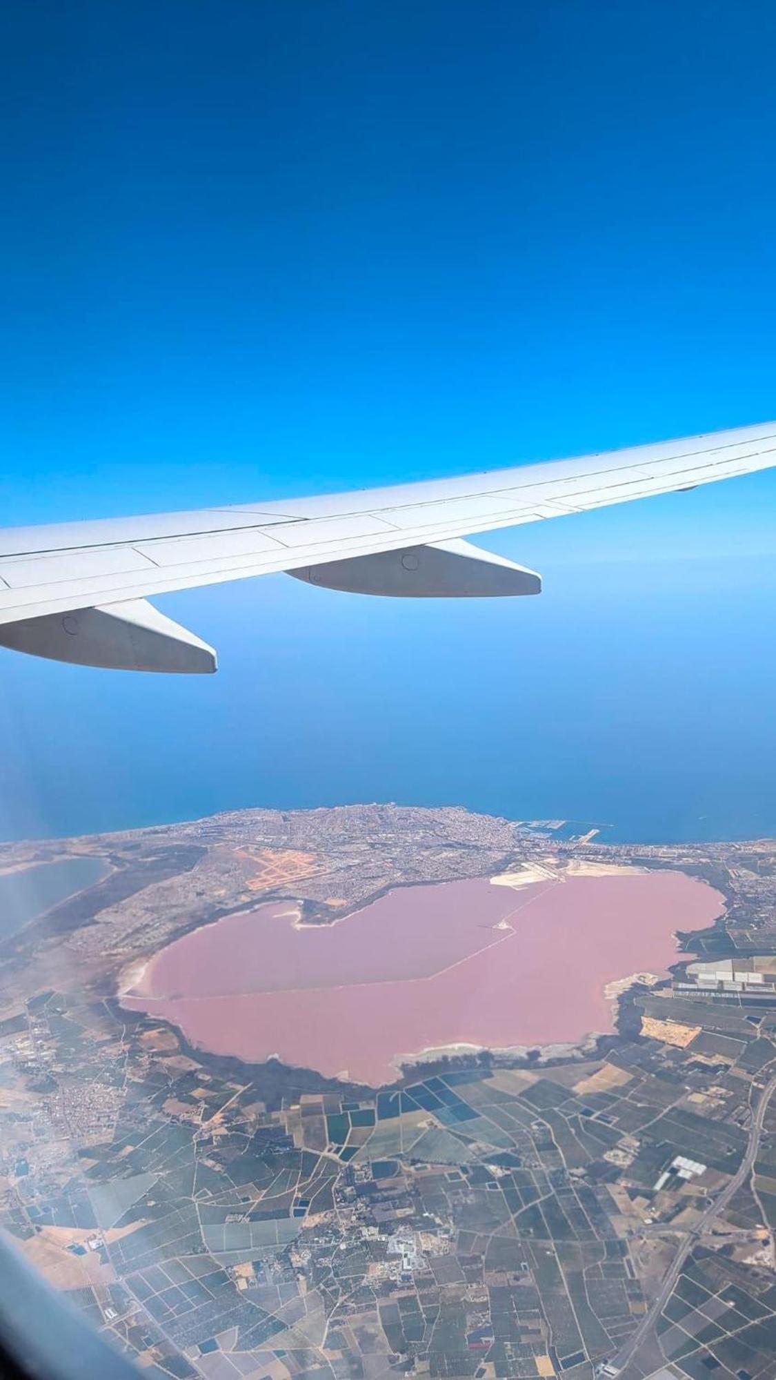 Apartament Cabo Cervera Costa Del Alba Daire Torrevieja Dış mekan fotoğraf
