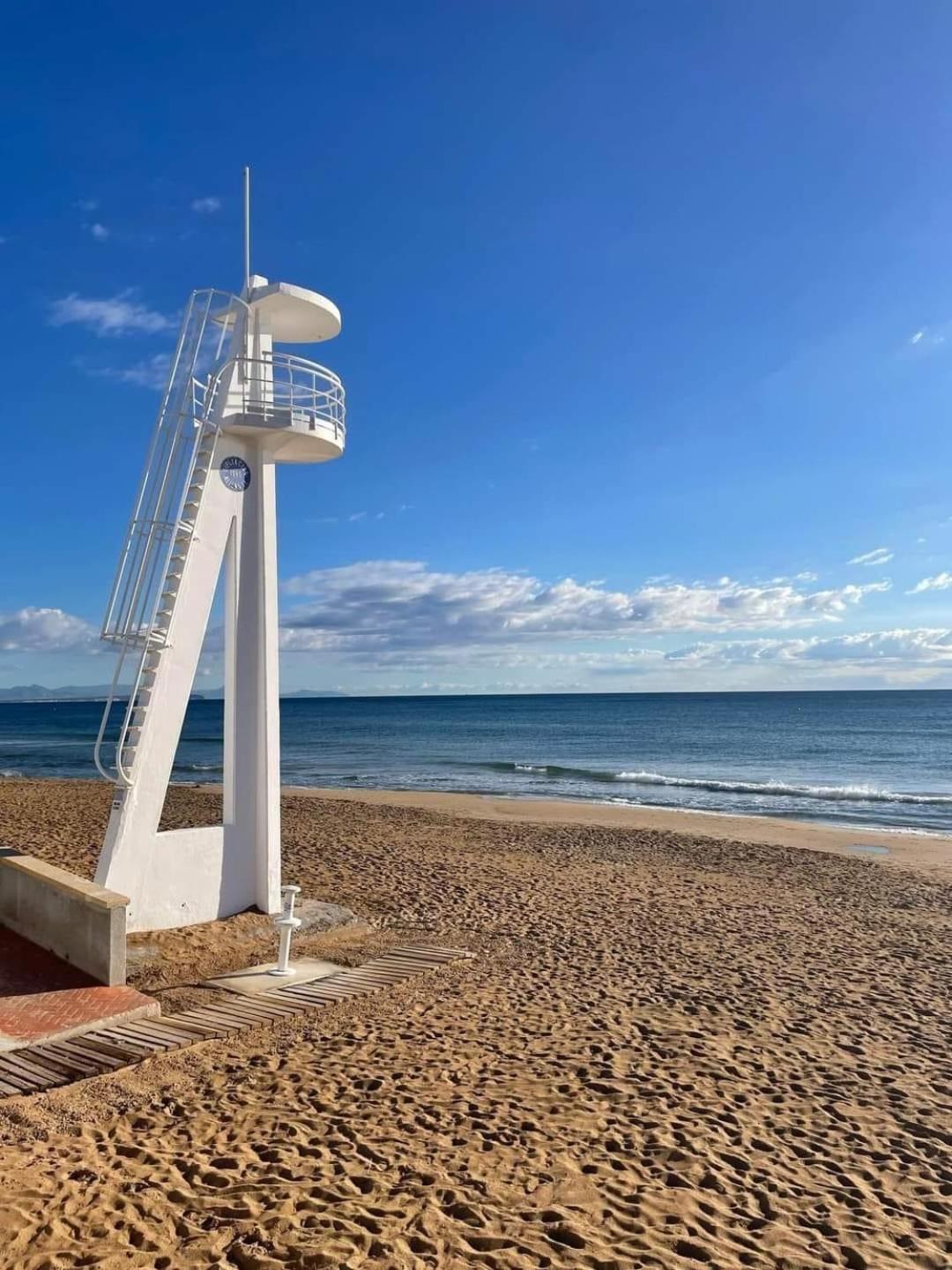Apartament Cabo Cervera Costa Del Alba Daire Torrevieja Dış mekan fotoğraf